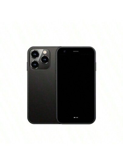 Soyes Xs16スマートフォン 新型 Android 10 3.0'' デュアルsim