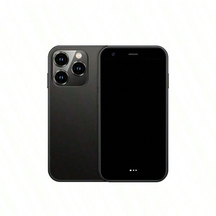 Amazon | SOYES XS16ミニスマートフォン、3GB RAM + 64 ROM、3.0