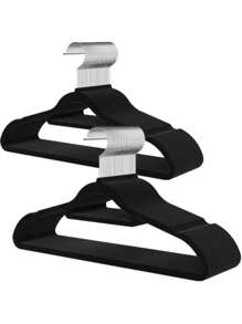 Giá treo áo Trang trí Halloween Trang phục Halloween Trang trí mùa thu Trang trí lễ hội - màu đen - Xem 3