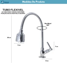Faucets & Accessories - 灰色 - 查看 4
