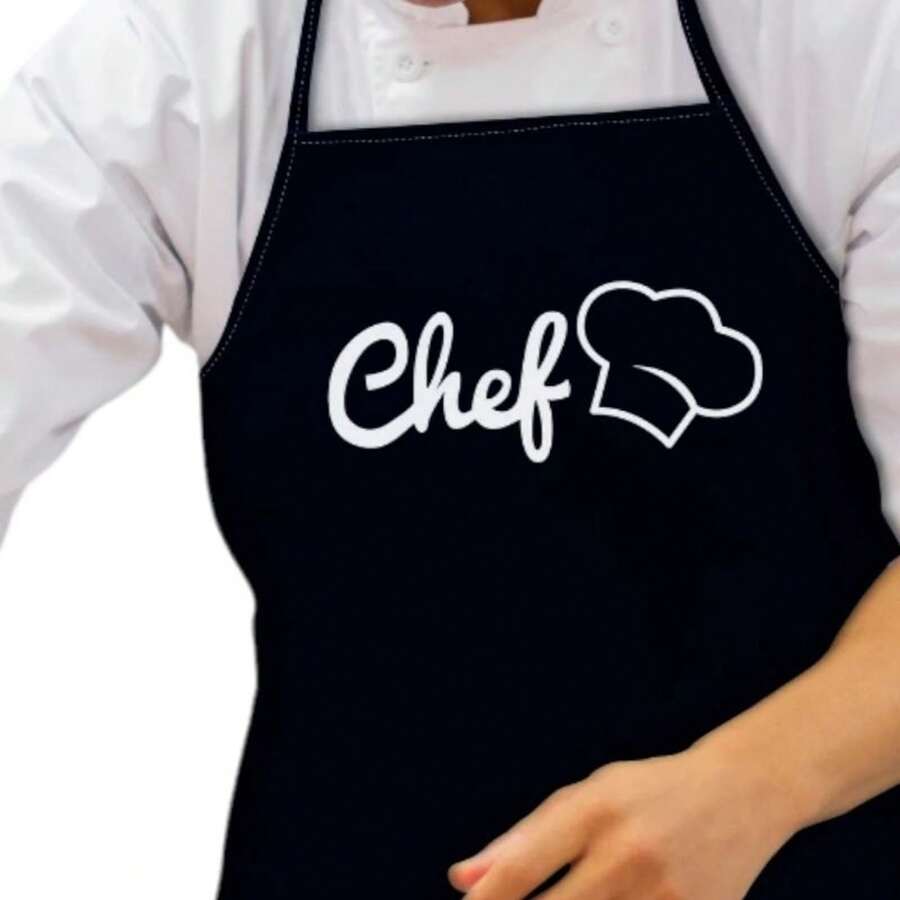 Aprons - Schwarz - Übersicht 1