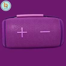 BUYTITI Bocina Bluetooth con Luz LED CH-M306 - Multicolor - Ver 7