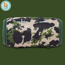 BUYTITI Bocina Bluetooth con Luz LED CH-M306 - Multicolor - Ver 5