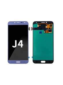 Mobile Phone LCD Screens - Blue Oled Screen - View 1