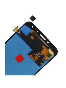 Mobile Phone LCD Screens - Blue Oled Screen - View 4