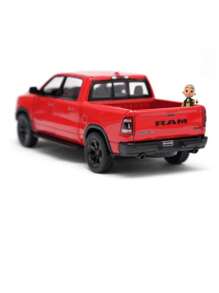 Race Cars - 紅色 - 查看 2