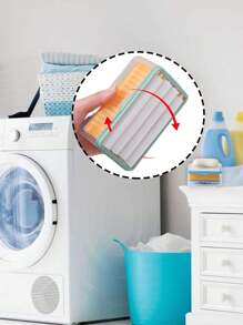 Soap Dishes - 彩色 - 查看 4