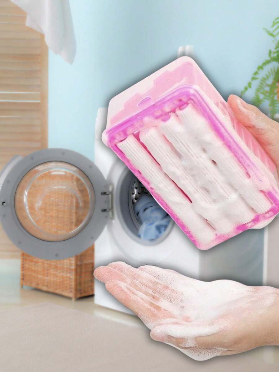 Soap Dishes - 彩色 - 查看 1