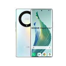SMARTPHONE HONOR MAGIC5 LITE 5G 256GB 8 GB RAM COLOR PLATA - Plateado - Ver 1