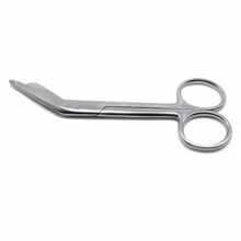 Hand Scissors - Silver - View 6