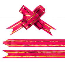 Ribbons & Bows - 紅色 - 查看 1