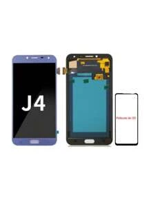 Mobile Phone LCD Screens - Tela Incell Azul + Pelicula 3D - 查看 1