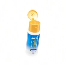 Haruhada Leche hidratante de ácido hialurónico para la piel (140 ml) - Blanco - Ver 3