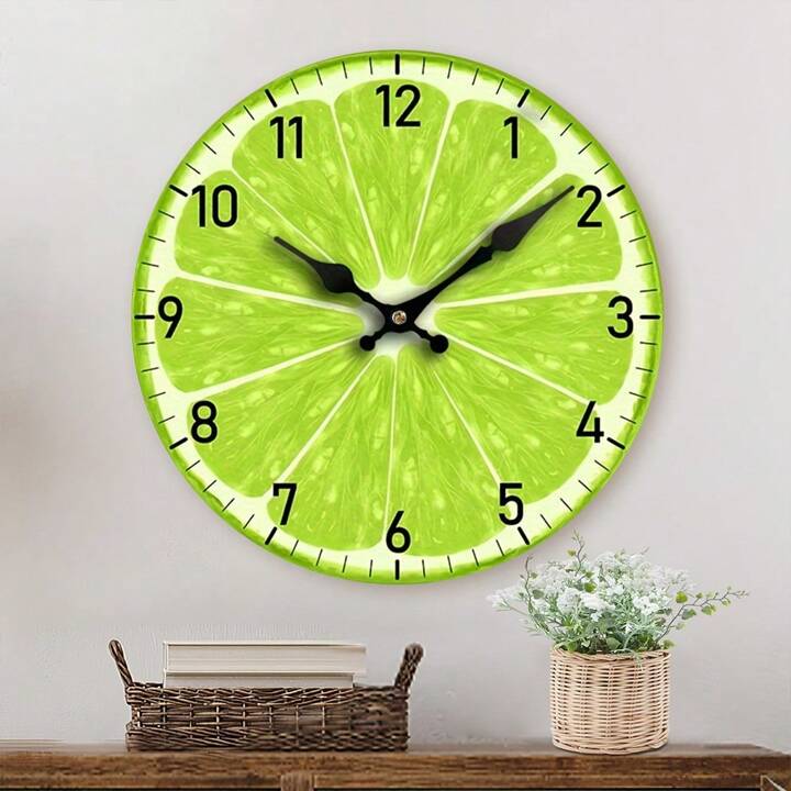 Shein reloj de pared best sale