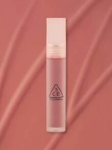 3CE BLUR WATER TINT #DEAR MARCH，液体唇膏，持久显色，韩国化妆品，K-Beauty，礼盒套装 - BLUR #DEAR MARCH - 查看 3