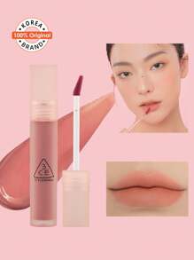 3CE BLUR WATER TINT #DEAR MARCH，液体唇膏，持久显色，韩国化妆品，K-Beauty，礼盒套装 - BLUR #DEAR MARCH - 查看 2