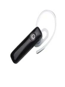 Fone de Ouvido Bluetooth sem Fio Versão 4.1Headset A-162 - Multicolorido - Visão 9