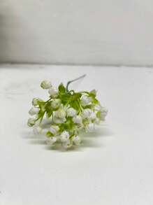 Artificial Flowers - trắng - Xem 6