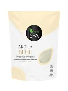 Facial Masks - Màu be - Xem 1