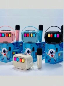 Speaker - 彩色 - 查看 2