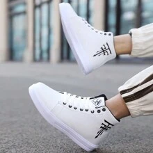 Nouvelle Chaussure De Randonnée En Plein Air Sportive Décontractée Légère À Tige Mi-montante De Style Coréen Pour L'automne Et L'hiver
