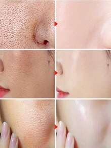 Aloe Vera Face Cleanser Foam With Exfoliating Face Cleansing Brush Deep Cleaning Moisturizing Black Head Removal Brighten 120ml - 白色 - 查看 2