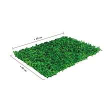 Artificial Lawn - Green - View 4