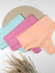 Plus Size Panties - Nhiều màu - Xem 10