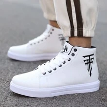 Nouvelle Chaussure De Randonnée En Plein Air Sportive Décontractée Légère À Tige Mi-montante De Style Coréen Pour L'automne Et L'hiver