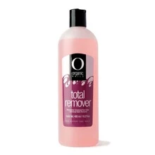 Total Remover Organic Nails - Removedor Total 480 ml - Naranja Coral - Ver 1