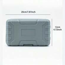 首飾DIY入門套件耳環項鍊DIY珠子鉗子工具套件首飾修理工具套件首飾配件，適用於成人和初學者（粉色） - 粉色 - 查看 2