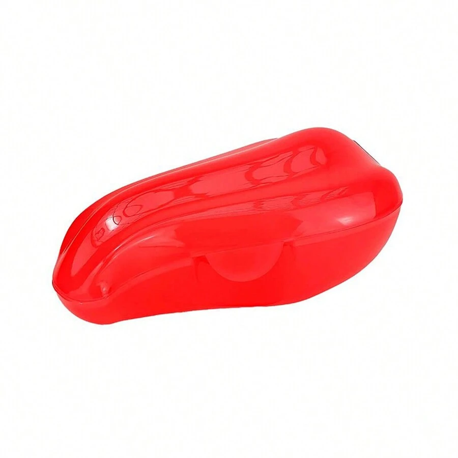 Storage Boxes & Bins - 紅色 - 查看 1