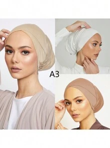 Đáy Mũ lưỡi trai Khăn xếp Mạng che mặt Mũ lưỡi trai NỮ Jersey Mạng che mặt Mạng che mặt Tức thì Mũ lưỡi trai Cơ bản Vượt qua Cơ sở Nhiều Tùy chọn Sự phối hợp bao bì Morandi Màu sắc - Nhiều màu - Xem 12