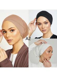 Đáy Mũ lưỡi trai Khăn xếp Mạng che mặt Mũ lưỡi trai NỮ Jersey Mạng che mặt Mạng che mặt Tức thì Mũ lưỡi trai Cơ bản Vượt qua Cơ sở Nhiều Tùy chọn Sự phối hợp bao bì Morandi Màu sắc - Nhiều màu - Xem 24