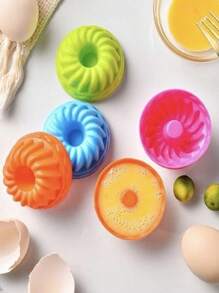 Baking Mat - 1 EMBALAGEM-12 UNIDADES - Ver 4