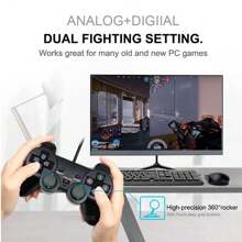 Game Consoles - 黑色 - 查看 4