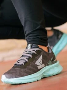 Men Sneakers - Turquesa - Xem 1