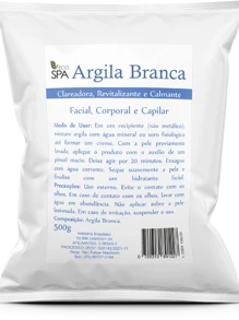 Facial Masks - trắng - Xem 1