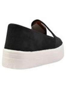 Women Casual Shoes - màu đen - Xem 6