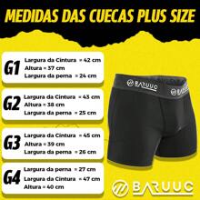 Men Boxers - 彩色 - 查看 5