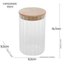 Bottles,Jars & Boxes - Trong sáng - Xem 7