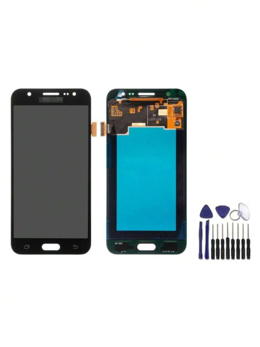 Mobile Phone LCD Screens - Màn hình đen Incell + Phím - Xem 1