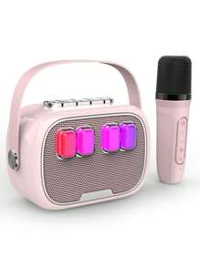 Speaker - 彩色 - 查看 5