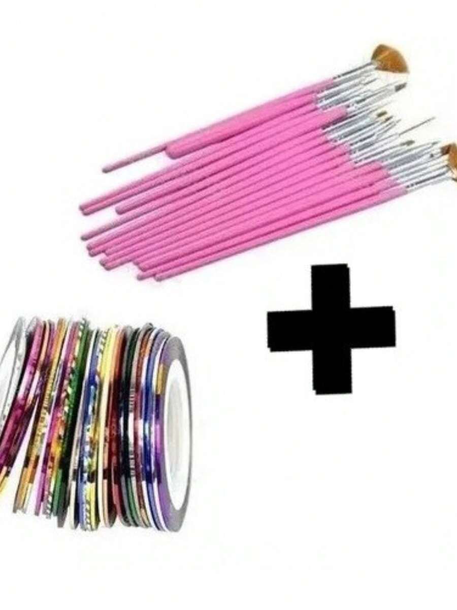 Makeup Organizers - Màu be - Xem 1