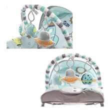 Candide Early Development & Activity Toys - 太空之旅 - 查看 4