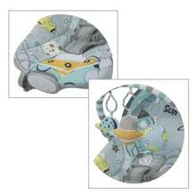 Candide Early Development & Activity Toys - 太空之旅 - 查看 3