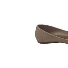 Ballet Flats - Màu be - Xem 2