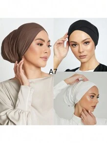 Đáy Mũ lưỡi trai Khăn xếp Mạng che mặt Mũ lưỡi trai NỮ Jersey Mạng che mặt Mạng che mặt Tức thì Mũ lưỡi trai Cơ bản Vượt qua Cơ sở Nhiều Tùy chọn Sự phối hợp bao bì Morandi Màu sắc - Nhiều màu - Xem 20