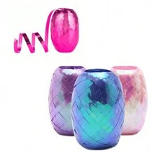 Ribbons & Bows - H. 粉紅 - 查看 2