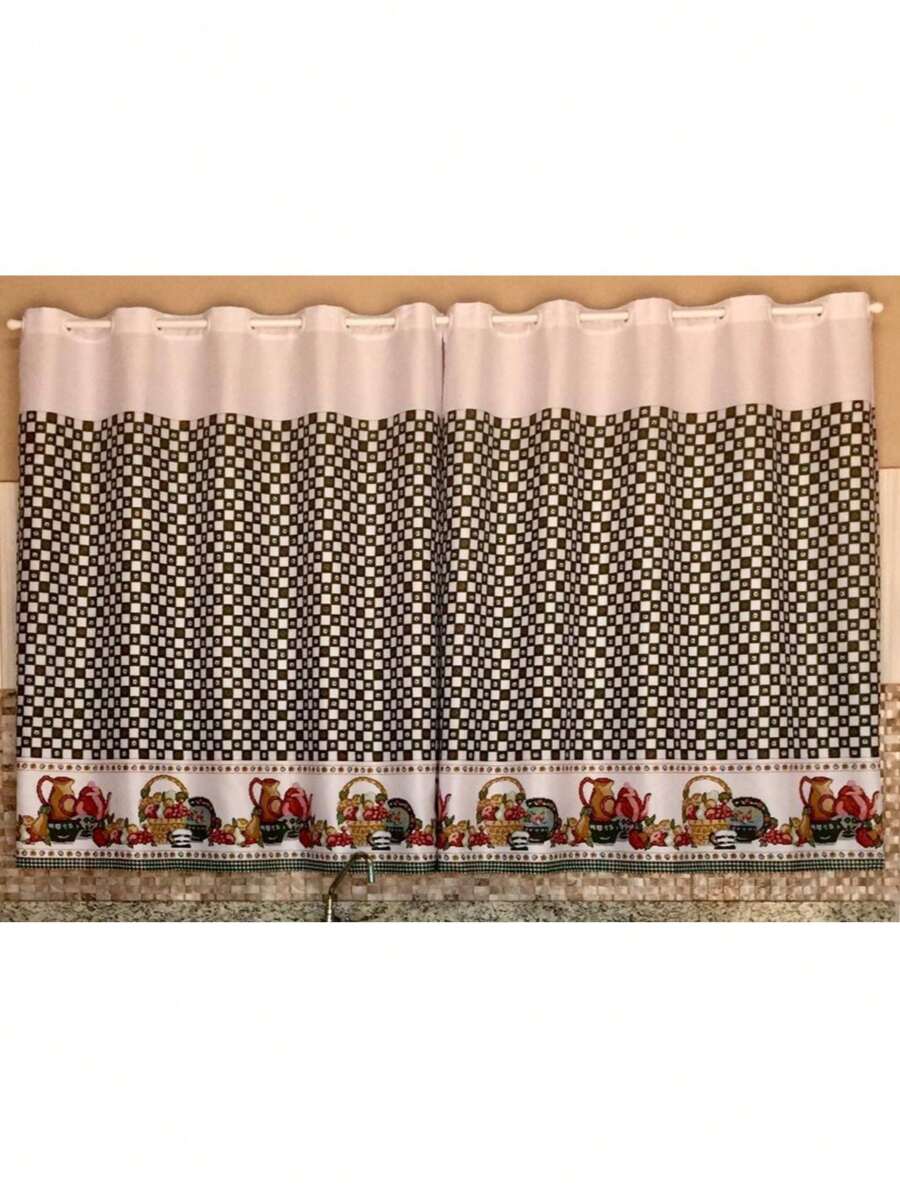 Curtains - CHÉO CHÉO XANH - Xem 1